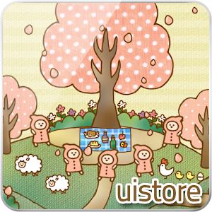 SmallVillage LiveWallpaper.apk 1.3