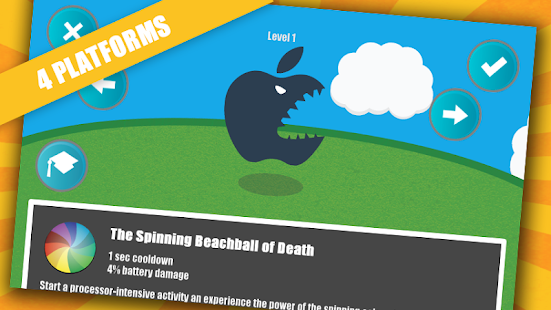 Free Platform Battle APK for Android