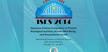 ISES Annual Meeting 2014 APK