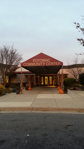 Potomac Community Center