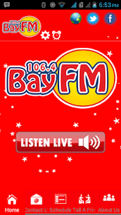 How to mod Bay FM 106.4 devon patch 1.5 apk for android