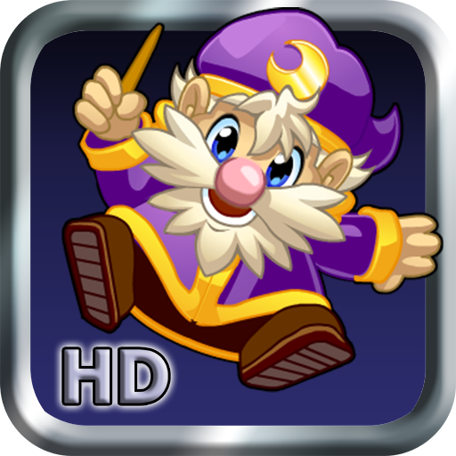 Mystery Castle HD LOGO-APP點子