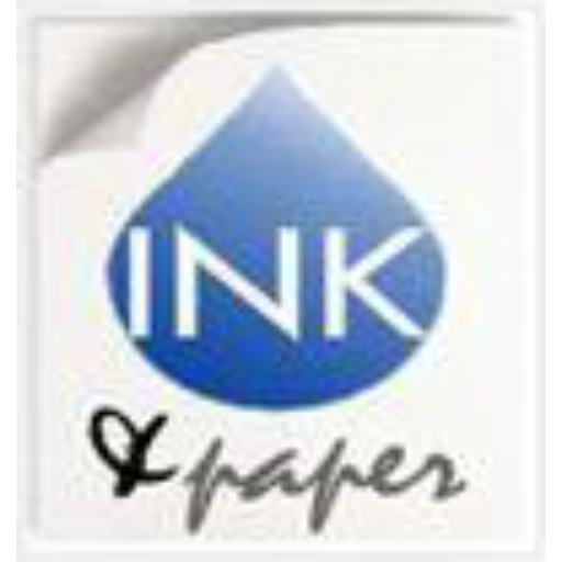 Ink & Paper Cartucce Napoli LOGO-APP點子