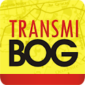 TransmiBOG Free logo