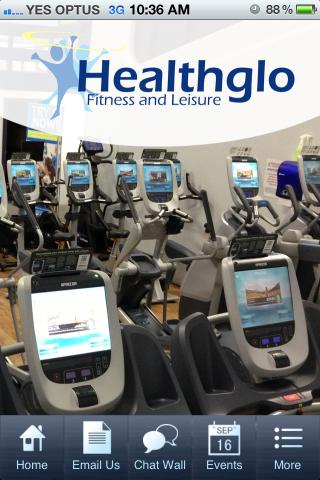 Healthglo