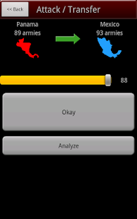   WarLight, Risk & Strategy- screenshot thumbnail   