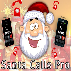 Santa Calls Pro (On Sale!)