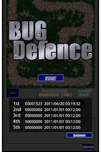 Bug Defense Screenshots 0