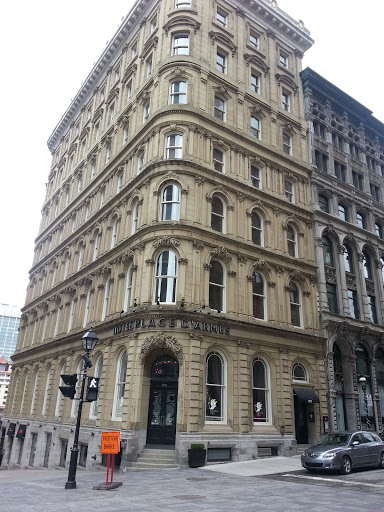 Hôtel Place D'armes