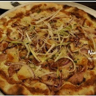BELLINI PASTA PASTA 貝里尼(南港潤泰店)