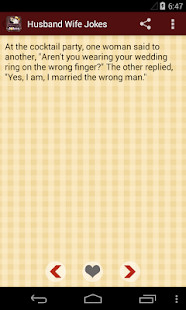 Lastest Husband Wife Jokes APK