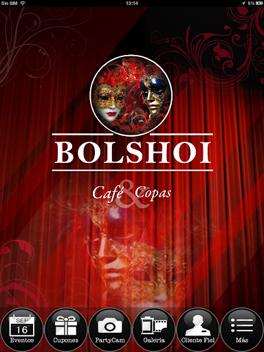 【免費商業App】Bolshoi-APP點子