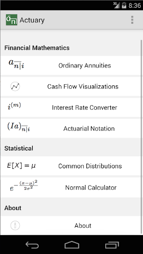 Actuary