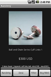 How to mod Randetsy 1.6 unlimited apk for bluestacks