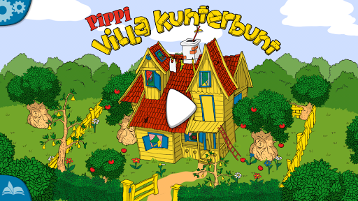 Villa Kunterbunt