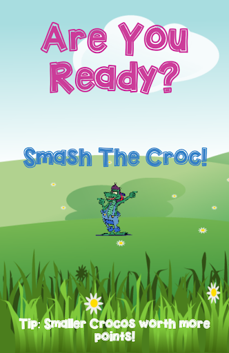 Croco Smash