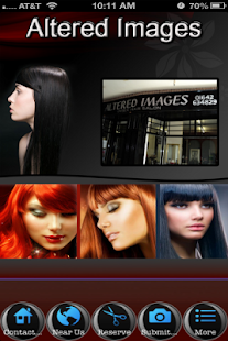 Download Altered Images APK for PC