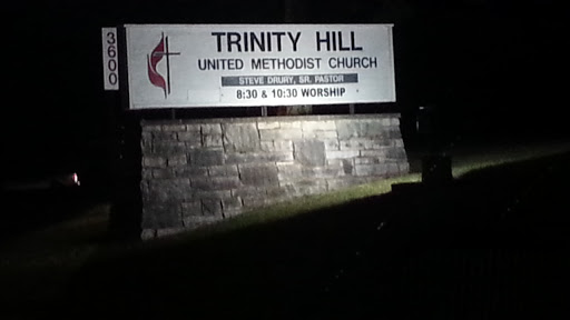 Trinity Hill United Methodist Church