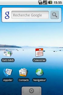 Download French Calendar APK for PC