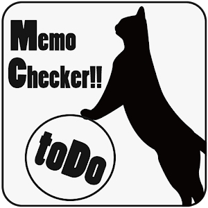 Memo Checker!! logo