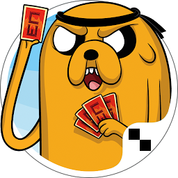 Card Wars - Adventure Time v1.0.8