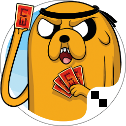 Card Wars - Adventure Time v1.0.7