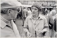 Markt voor het alternatief ondernemen