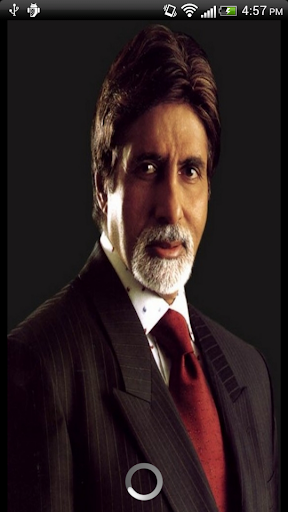 Amitabh Bachchan Says