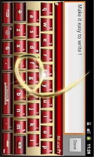 How to download SlideIT Royalty Jewellery Skin patch 4.0 apk for android