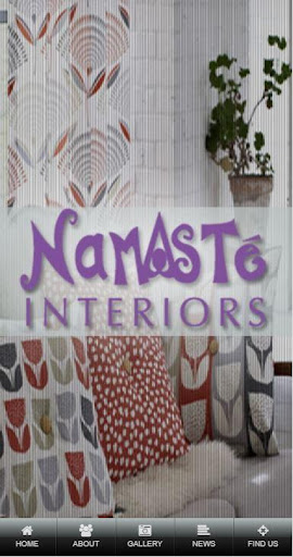 Namaste Interiors