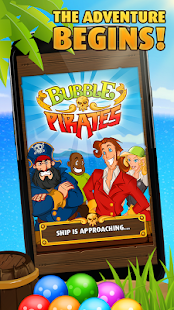 Bubble Pirates