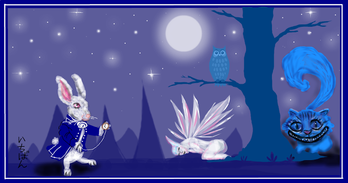 Night Fantasy