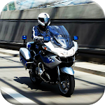 Police Moto Game Apk