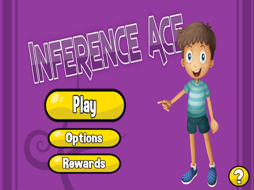 【免費教育App】Inference Ace-APP點子