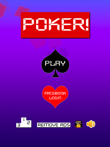 【免費休閒App】Poker!-Blast-APP點子