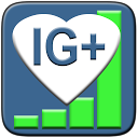 IG Likes And Followers mobile app icon