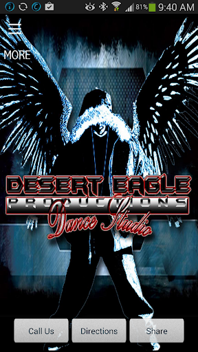 Desert Eagle Productions