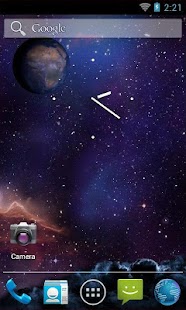 How to get Space Galaxy patch 1.3 apk for bluestacks
