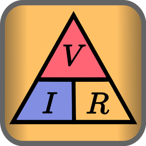Ohms Law Calculator 1.0.0