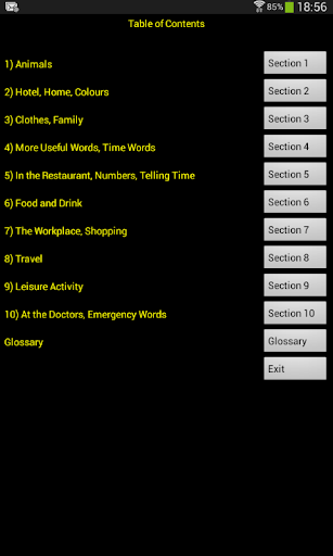 Linkword Portuguese BR Begin.+