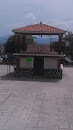 Kiosco Oaxtepec