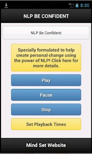 How to get Be More Confident 1.0.5 mod apk for android
