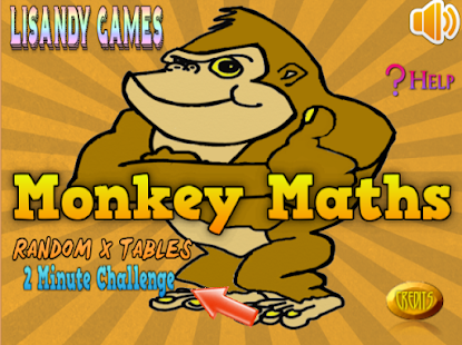 How to mod Monkey Maths 1.0 mod apk for pc