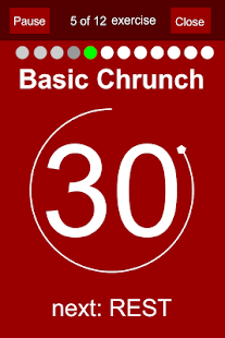 Download ABS daily video workout APK for PC