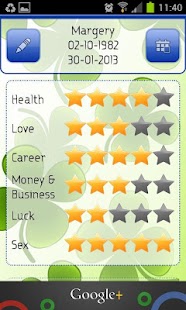 Free Download Personal Horoscope APK