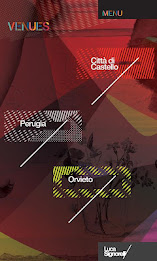 Luca Signorelli Exhibition poster 4