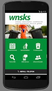 Lastest Wiener Neustadt APK for Android