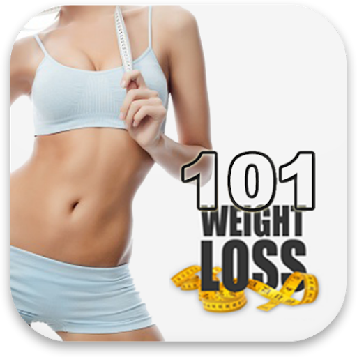 101 weight loss