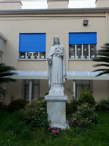Madonnina Del Sacro Cuore
