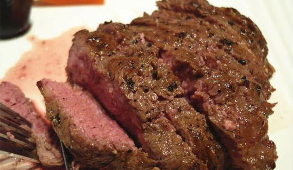 歡迎光臨「西堤牛排」×原來鴨胸才是招牌 TASTY西堤牛排 ▌